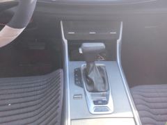 Changan CS75 Edition 1.5T Premium Version - ფოტო 19