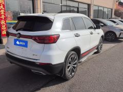 Changan CS75 Edition 1.5T Premium Version - ფოტო 2