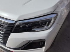 Changan CS75 Edition 1.5T Premium Version - ფოტო 4