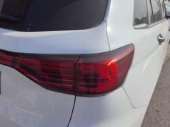 Changan CS75 Edition 1.5T Premium Version - ფოტო 5
