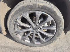 Changan CS75 Edition 1.5T Premium Version - ფოტო 6