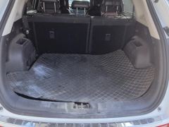 Changan CS75 Edition 1.5T Premium Version - ფოტო 7