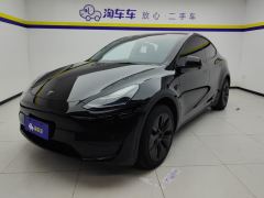 Tesla Model Y 554km Rear-Wheel Drive Edition - photo 1