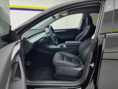 Tesla Model Y 554km Rear-Wheel Drive Edition - photo 14