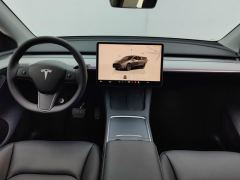 Tesla Model Y 554km Rear-Wheel Drive Edition - photo 16