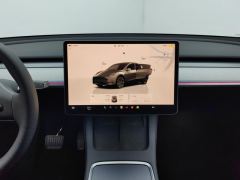 Tesla Model Y 554km Rear-Wheel Drive Edition - photo 17
