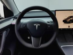Tesla Model Y 554km Rear-Wheel Drive Edition - photo 18