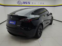 Tesla Model Y 554km Rear-Wheel Drive Edition - photo 2