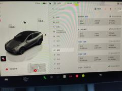 Tesla Model Y 554km Rear-Wheel Drive Edition - photo 20