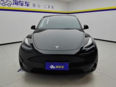 Tesla Model Y 554km Rear-Wheel Drive Edition - photo 3