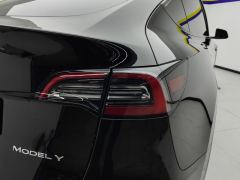 Tesla Model Y 554km Rear-Wheel Drive Edition - photo 5