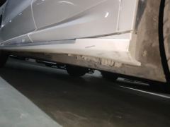 BMW X3 xDrive 30i Version M - ფოტო 11