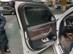 BMW X3 xDrive 30i Version M - ფოტო 12