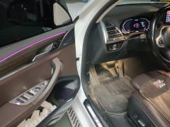 BMW X3 xDrive 30i Version M - ფოტო 13