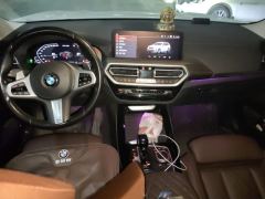 BMW X3 xDrive 30i Version M - ფოტო 16