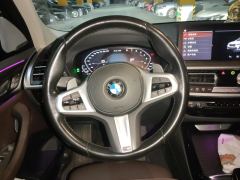 BMW X3 xDrive 30i Version M - ფოტო 18