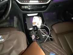 BMW X3 xDrive 30i Version M - ფოტო 19