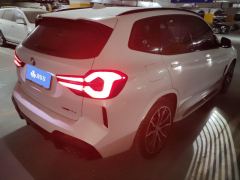 BMW X3 xDrive 30i Version M - ფოტო 2
