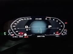 BMW X3 xDrive 30i Version M - ფოტო 20