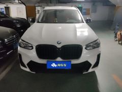 BMW X3 xDrive 30i Version M - ფოტო 3