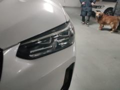 BMW X3 xDrive 30i Version M - ფოტო 4