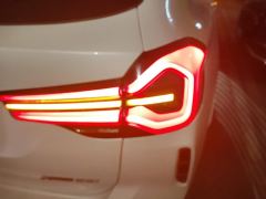 BMW X3 xDrive 30i Version M - ფოტო 5