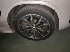 BMW X3 xDrive 30i Version M - ფოტო 6
