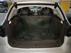 BMW X3 xDrive 30i Version M - ფოტო 7