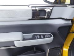 Fangchengbao Leopard 5 1.5T 125km Pilot Edition - ფოტო 13