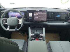 Fangchengbao Leopard 5 1.5T 125km Pilot Edition - ფოტო 16