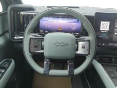 Fangchengbao Leopard 5 1.5T 125km Pilot Edition - ფოტო 18