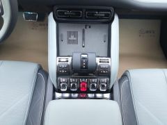 Fangchengbao Leopard 5 1.5T 125km Pilot Edition - ფოტო 19