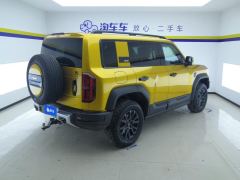 Fangchengbao Leopard 5 1.5T 125km Pilot Edition - ფოტო 2