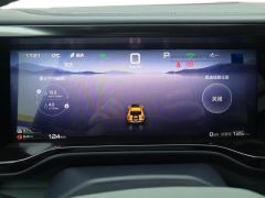 Fangchengbao Leopard 5 1.5T 125km Pilot Edition - ფოტო 20