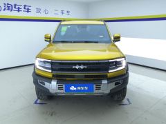 Fangchengbao Leopard 5 1.5T 125km Pilot Edition - ფოტო 3