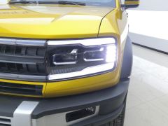 Fangchengbao Leopard 5 1.5T 125km Pilot Edition - ფოტო 4