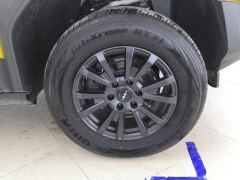 Fangchengbao Leopard 5 1.5T 125km Pilot Edition - ფოტო 6