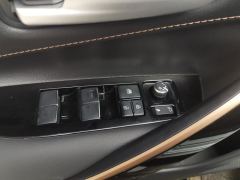 Toyota Lingshang 2.0L Luxury Edition - фото 13