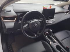 Toyota Lingshang 2.0L Luxury Edition - фото 16