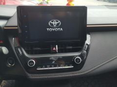 Toyota Lingshang 2.0L Luxury Edition - фото 17