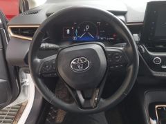 Toyota Lingshang 2.0L Luxury Edition - фото 18