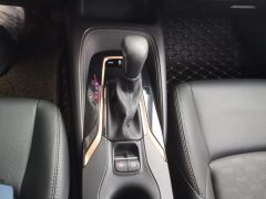 Toyota Lingshang 2.0L Luxury Edition - фото 19