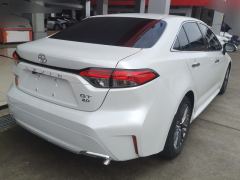 Toyota Lingshang 2.0L Luxury Edition - фото 2