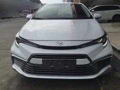 Toyota Lingshang 2.0L Luxury Edition - фото 3