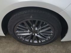 Toyota Lingshang 2.0L Luxury Edition - фото 6