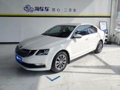 Skoda Octavia 1.5L Edition - ფოტო 1
