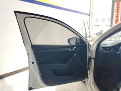 Skoda Octavia 1.5L Edition - ფოტო 12