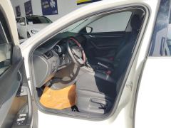 Skoda Octavia 1.5L Edition - ფოტო 14