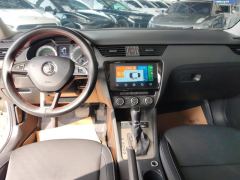 Skoda Octavia 1.5L Edition - ფოტო 16