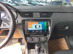 Skoda Octavia 1.5L Edition - ფოტო 17